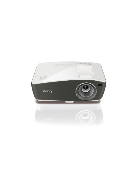 Benq TH670 videoproiettore Proiettore a raggio standard 3000 ANSI lumen DLP 1080p (1920x1080) Compatibilità 3D Nero, Bianco