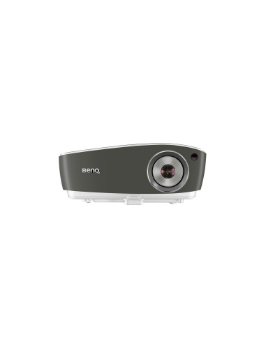 Benq TH670 videoproiettore Proiettore a raggio standard 3000 ANSI lumen DLP 1080p (1920x1080) Compatibilità 3D Nero, Bianco