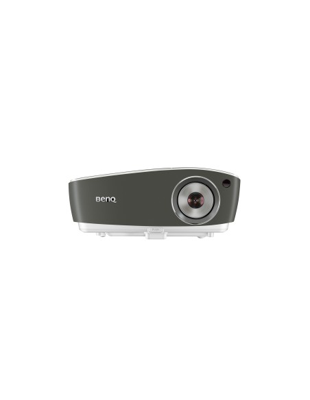 Benq TH670 videoproiettore Proiettore a raggio standard 3000 ANSI lumen DLP 1080p (1920x1080) Compatibilità 3D Nero, Bianco