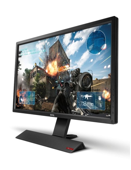 Benq RL2755HM 68,6 cm (27") 1920 x 1080 Pixel Full HD LED Nero