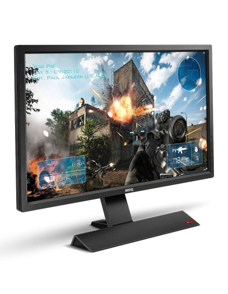 Benq RL2755HM 68,6 cm (27") 1920 x 1080 Pixel Full HD LED Nero