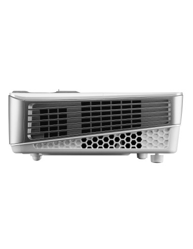 Benq W1070 videoproiettore Proiettore a raggio standard 2000 ANSI lumen DLP 1080p (1920x1080) Compatibilità 3D Bianco