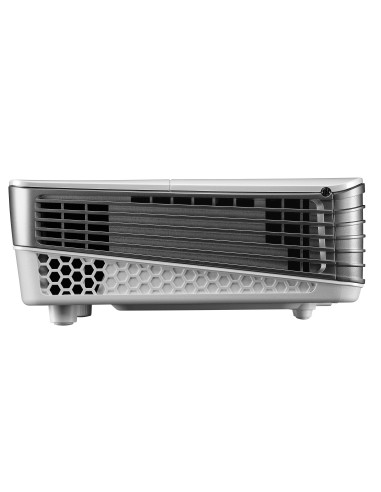 Benq W1070 videoproiettore Proiettore a raggio standard 2000 ANSI lumen DLP 1080p (1920x1080) Compatibilità 3D Bianco