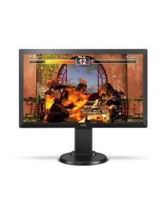 Benq RL2460HT 61 cm (24") 1920 x 1080 Pixel Full HD LED Nero