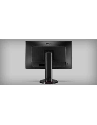 Benq RL2460HT 61 cm (24") 1920 x 1080 Pixel Full HD LED Nero