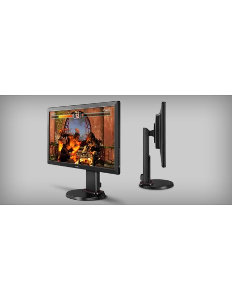 Benq RL2460HT 61 cm (24") 1920 x 1080 Pixel Full HD LED Nero