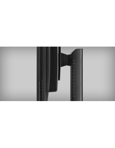 Benq RL2460HT 61 cm (24") 1920 x 1080 Pixel Full HD LED Nero