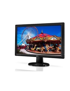 Benq GW2455H 59,9 cm (23.6") 1920 x 1080 Pixel Full HD LED Nero