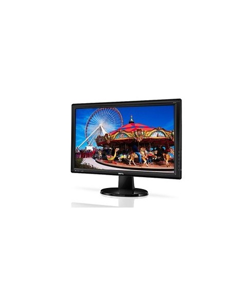 Benq GW2455H 59,9 cm (23.6") 1920 x 1080 Pixel Full HD LED Nero