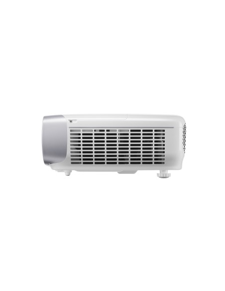 Benq W1110 videoproiettore Proiettore a raggio standard 2200 ANSI lumen DLP 1080p (1920x1080) Compatibilità 3D Bianco