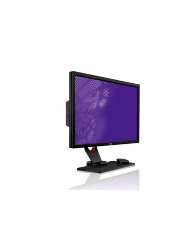 Benq XL2430T 61 cm (24") 1920 x 1080 Pixel Full HD LED Nero, Rosso