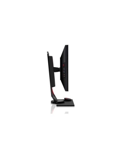 Benq XL2430T 61 cm (24") 1920 x 1080 Pixel Full HD LED Nero, Rosso