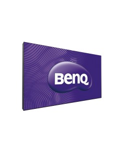 Benq PH460 Pannello piatto per segnaletica digitale 116,8 cm (46") LED 700 cd m² Full HD Nero 2
