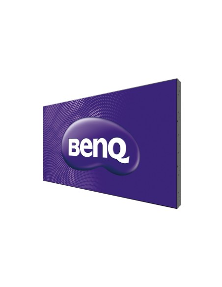 Benq PH460 Pannello piatto per segnaletica digitale 116,8 cm (46") LED 700 cd m² Full HD Nero
