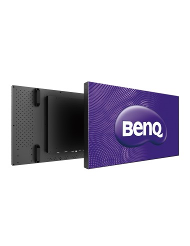 Benq PH460 Pannello piatto per segnaletica digitale 116,8 cm (46") LED 700 cd m² Full HD Nero