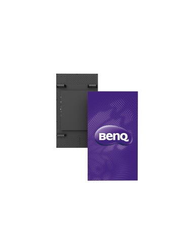 Benq PH460 Pannello piatto per segnaletica digitale 116,8 cm (46") LED 700 cd m² Full HD Nero