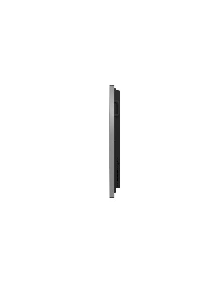 Benq RP750 Pannello piatto per segnaletica digitale 190,5 cm (75") LED 400 cd m² Full HD Nero Touch screen