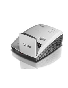 Benq MX852UST+ videoproiettore Proiettore a raggio standard 3000 ANSI lumen DLP XGA (1024x768) Grigio
