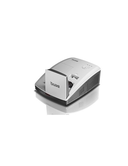 Benq MX852UST+ videoproiettore Proiettore a raggio standard 3000 ANSI lumen DLP XGA (1024x768) Grigio