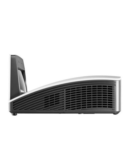 Benq MX852UST+ videoproiettore Proiettore a raggio standard 3000 ANSI lumen DLP XGA (1024x768) Grigio