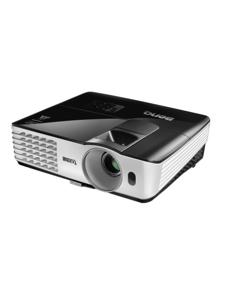 Benq TH681+ videoproiettore Proiettore a raggio standard 3200 ANSI lumen DLP 1080p (1920x1080) Compatibilità 3D Nero, Bianco