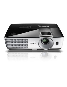 Benq TH681+ videoproiettore Proiettore a raggio standard 3200 ANSI lumen DLP 1080p (1920x1080) Compatibilità 3D Nero, Bianco 2