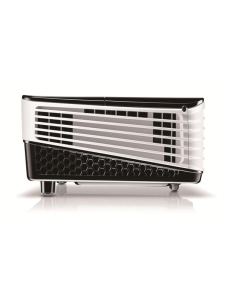 Benq TH681+ videoproiettore Proiettore a raggio standard 3200 ANSI lumen DLP 1080p (1920x1080) Compatibilità 3D Nero, Bianco