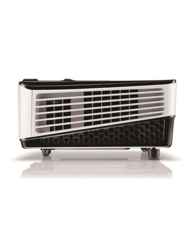 Benq TH681+ videoproiettore Proiettore a raggio standard 3200 ANSI lumen DLP 1080p (1920x1080) Compatibilità 3D Nero, Bianco