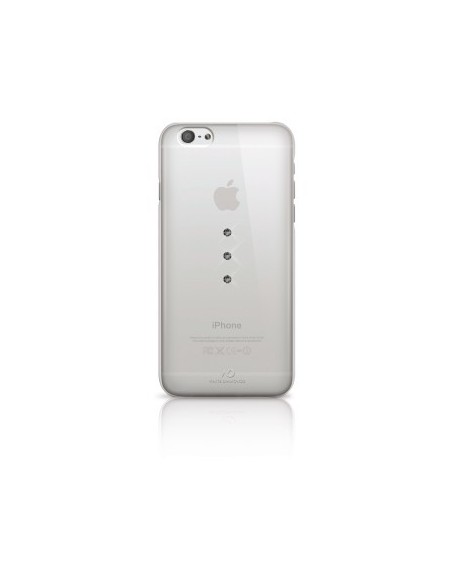 Hama Trinity custodia per cellulare 11,9 cm (4.7") Cover Trasparente