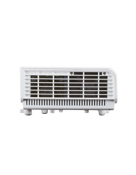 Benq MX726 videoproiettore Proiettore a raggio standard 4000 ANSI lumen DLP XGA (1024x768) Compatibilità 3D Argento