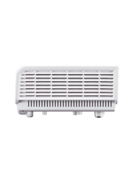 Benq MX726 videoproiettore Proiettore a raggio standard 4000 ANSI lumen DLP XGA (1024x768) Compatibilità 3D Argento