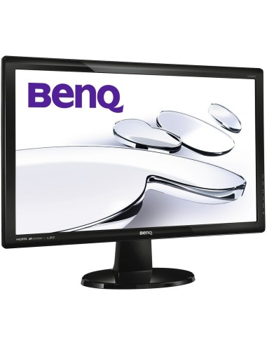 Benq GL2450HE 61 cm (24") 1920 x 1080 Pixel Full HD Nero