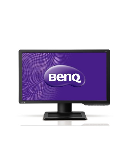 BenQ XL2411Z 61 cm (24") 1920 x 1080 Pixel Full HD LCD Nero