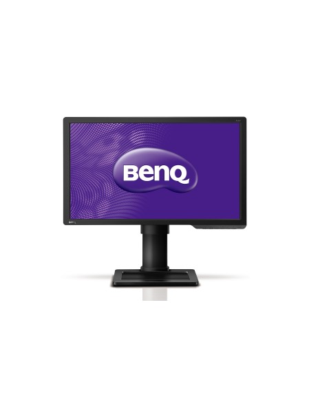 BenQ XL2411Z 61 cm (24") 1920 x 1080 Pixel Full HD LCD Nero