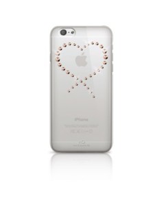 Hama Eternity custodia per cellulare 11,9 cm (4.7") Cover Trasparente