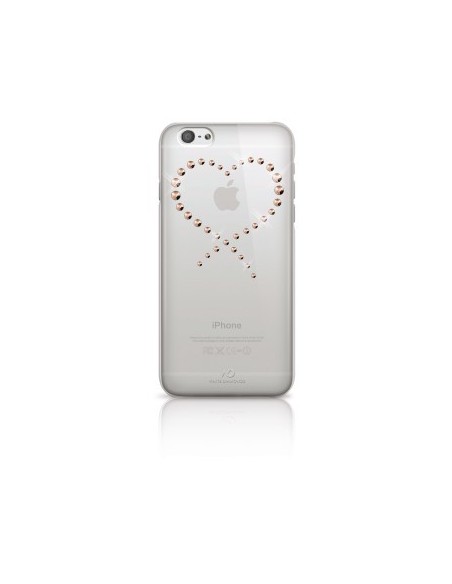 Hama Eternity custodia per cellulare 11,9 cm (4.7") Cover Trasparente