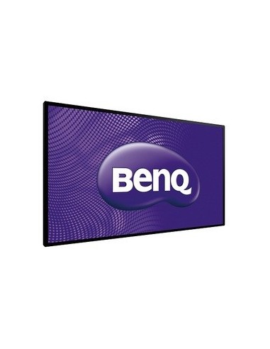 Benq SL460 Pannello piatto per segnaletica digitale 116,8 cm (46") LED 500 cd m² Full HD Nero