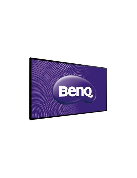 Benq SL460 Pannello piatto per segnaletica digitale 116,8 cm (46") LED 500 cd m² Full HD Nero