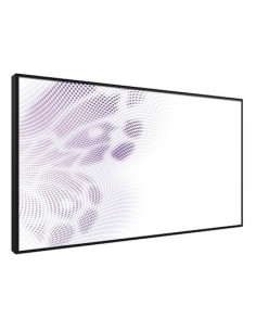 Benq SV500 Pannello piatto per segnaletica digitale 127 cm (50") LED 400 cd m² Full HD Nero
