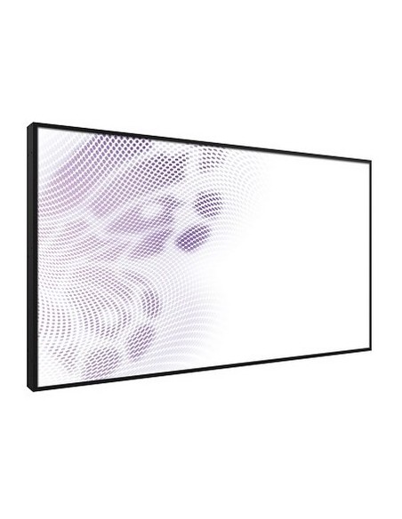 Benq SV500 Pannello piatto per segnaletica digitale 127 cm (50") LED 400 cd m² Full HD Nero