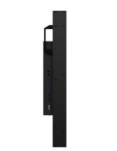 Benq SV500 Pannello piatto per segnaletica digitale 127 cm (50") LED 400 cd m² Full HD Nero 2