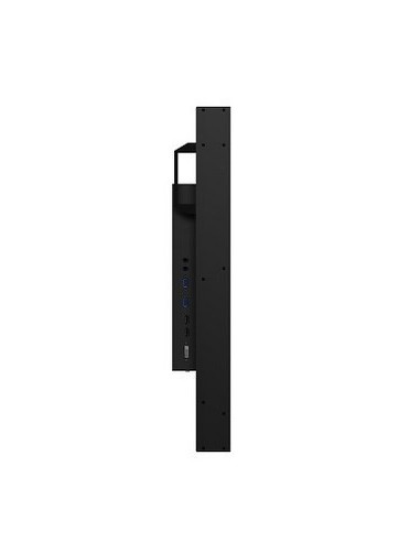 Benq SV500 Pannello piatto per segnaletica digitale 127 cm (50") LED 400 cd m² Full HD Nero