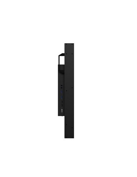 Benq SV500 Pannello piatto per segnaletica digitale 127 cm (50") LED 400 cd m² Full HD Nero