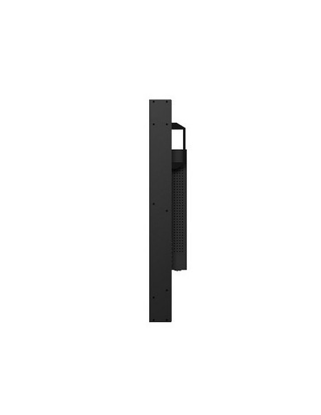 Benq SV500 Pannello piatto per segnaletica digitale 127 cm (50") LED 400 cd m² Full HD Nero