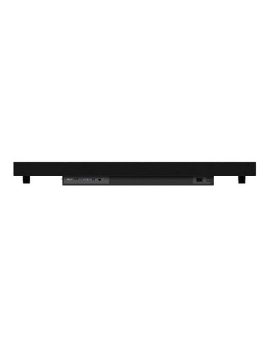 Benq SV500 Pannello piatto per segnaletica digitale 127 cm (50") LED 400 cd m² Full HD Nero