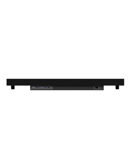 Benq SV500 Pannello piatto per segnaletica digitale 127 cm (50") LED 400 cd m² Full HD Nero