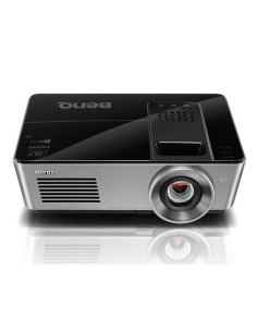 Benq SW916 videoproiettore Proiettore a raggio standard 5000 ANSI lumen DLP WXGA (1280x800) Compatibilità 3D Nero