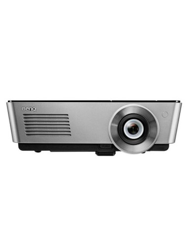 Benq SW916 videoproiettore Proiettore a raggio standard 5000 ANSI lumen DLP WXGA (1280x800) Compatibilità 3D Nero