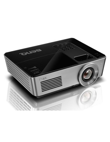 Benq SW916 videoproiettore Proiettore a raggio standard 5000 ANSI lumen DLP WXGA (1280x800) Compatibilità 3D Nero