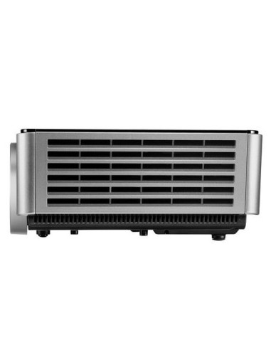Benq SW916 videoproiettore Proiettore a raggio standard 5000 ANSI lumen DLP WXGA (1280x800) Compatibilità 3D Nero